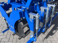 Sonstiges Bodenbearbeitungsgeräte und Zubehör VSS Agro Frontegalisator FE 4.25