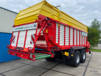 Lade- und Dosierwagen Pottinger Europrofi 5510 Combiline