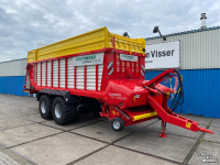 Lade- und Dosierwagen Pottinger Europrofi 5510 Combiline
