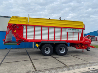 Lade- und Dosierwagen Pottinger Europrofi 5510 Combiline