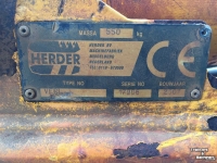 Verlängerungsarme Herder Verlenggiek cw 30 herder
