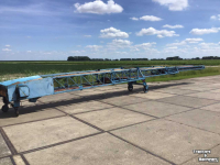 Förderband Fortschritt Telescoopband Transportband Telescopic Conveyor Belt