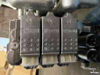 Sonstiges Traktoren und Zubehör New Holland T4. / T5. / T6. / T7. / T8. / LM