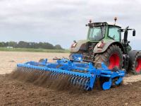 Scheibenegge Agri-Koop BTH50
