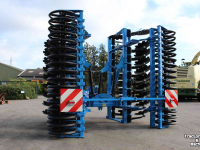 Scheibenegge Agri-Koop BTH50