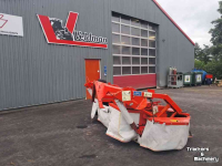 Mähwerk Kuhn GMD 702 F-FF Front-maaier