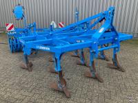 Grubber Lemken Lemken-Karat 10 MSW 600 Cultivator