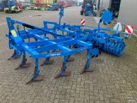 Grubber Lemken Lemken-Karat 10 MSW 600 Cultivator