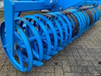Grubber Lemken Lemken-Karat 10 MSW 600 Cultivator