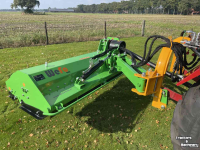 Schlegelmulchgeräte  WeFo-Tech verstek Klepelmaaier 135, 155, 175cm