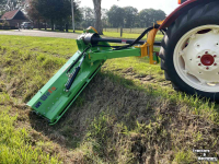 Schlegelmulchgeräte  WeFo-Tech verstek Klepelmaaier 135, 155, 175cm