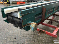 Förderband Overveld Opvoerband