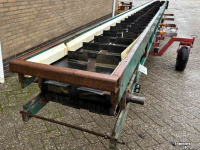 Förderband Overveld Opvoerband