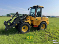 Radlader Volvo L35HT