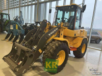 Radlader Volvo L35HT