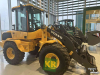 Radlader Volvo L35HT