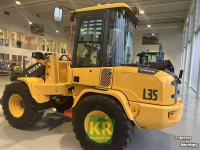 Radlader Volvo L35HT