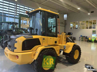 Radlader Volvo L35HT