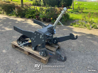 Fronthydraulik & Frontzapfwellen Valtra Fronthef Valtra N-serie viercilinders (N3-4-5)