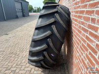 Räder, Reifen, Felgen & Distanzringe Mitas AC65 600/65R38