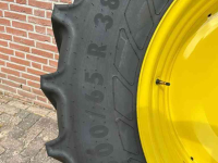 Räder, Reifen, Felgen & Distanzringe Mitas AC65 600/65R38