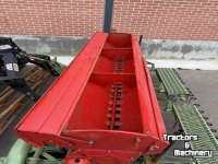 Sämaschine-Kombination Maschio ASI 2 + Nodet zaaimachine