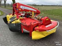 Mähwerk Pottinger Eurocat 311 alpha motion pro plus