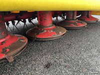 Mähwerk Pottinger Eurocat 311 alpha motion pro plus