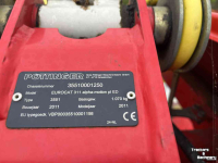 Mähwerk Pottinger Eurocat 311 alpha motion pro plus