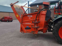 Strohverteiler für Liegeboxen Kuhn PRIMOR 2060H STROSTROOIER