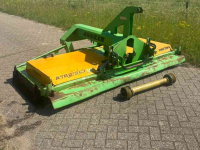 Weidepflegenmäher Joskin ATR 275 C3