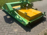 Weidepflegenmäher Joskin ATR 275 C3