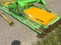 Weidepflegenmäher Joskin ATR 275 C3