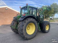Schlepper / Traktor John Deere 7530 Premium TLS