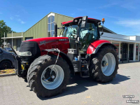 Schlepper / Traktor Case-IH Puma 240 CVX