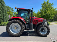 Schlepper / Traktor Case-IH Puma 240 CVX
