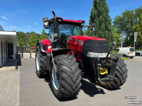 Schlepper / Traktor Case-IH Puma 240 CVX
