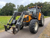 Schlepper / Traktor Renault Ceres 340