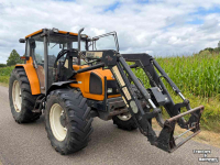Schlepper / Traktor Renault Ceres 340