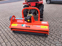 Schlegelmulchgeräte Boxer Master 125 M