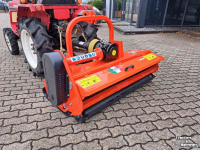 Schlegelmulchgeräte Boxer Master 125 M