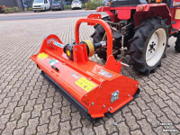 Schlegelmulchgeräte Boxer Master 125 M