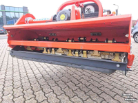 Schlegelmulchgeräte Boxer Master 125 M