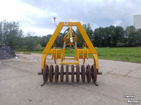 Untergrundpacker Rumptstad Rumptstad Terracompacter RST-C+