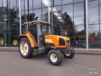 Schlepper / Traktor Renault Ceres 320X