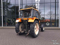Schlepper / Traktor Renault Ceres 320X