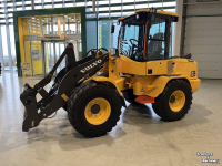 Radlader Volvo L35HT