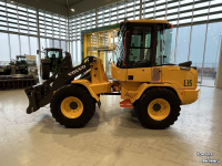 Radlader Volvo L35HT