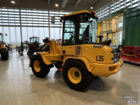 Radlader Volvo L35HT
