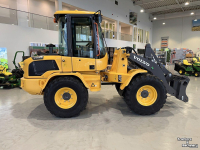Radlader Volvo L35HT